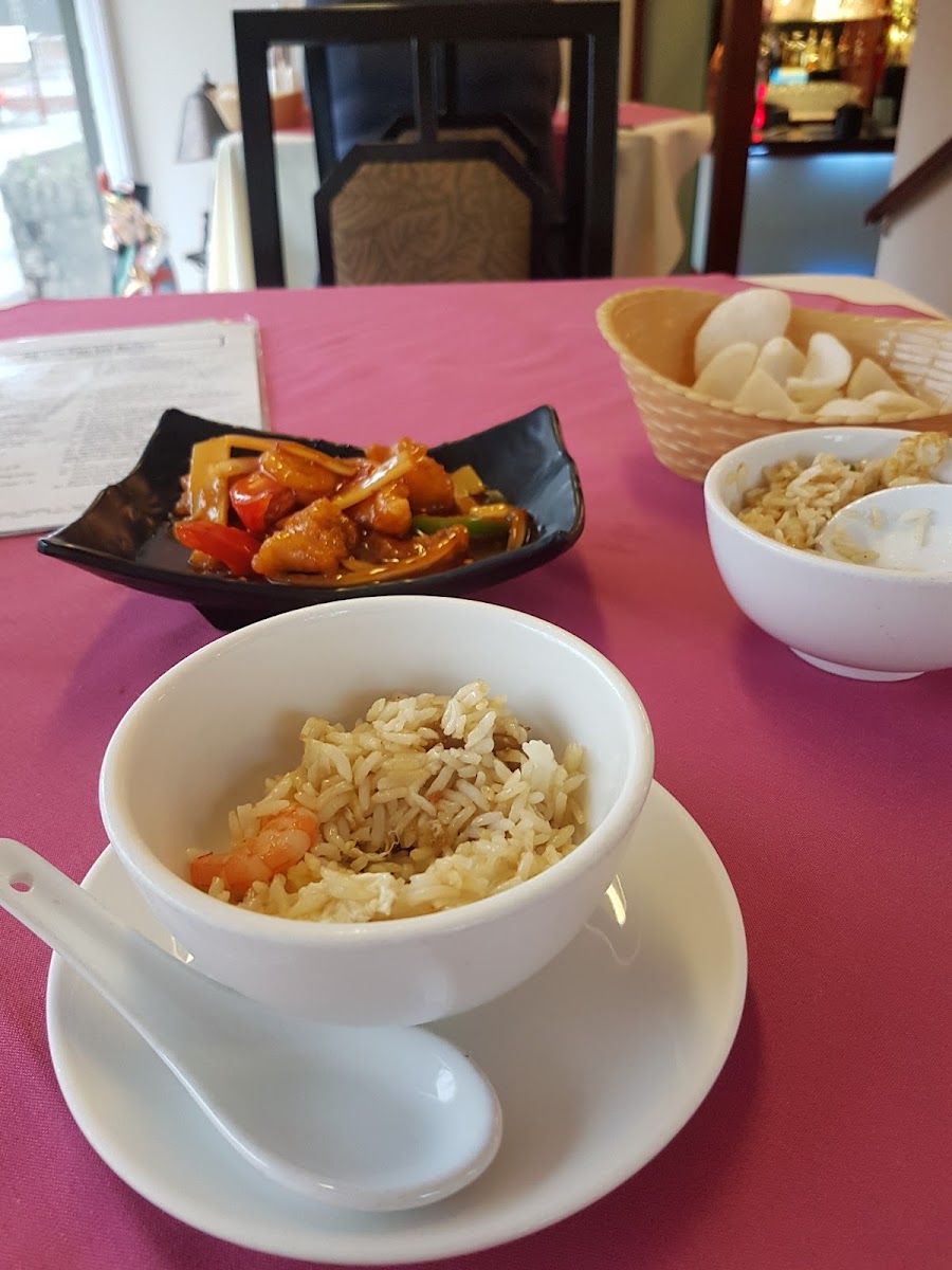 Watermargin Chinese Restaurant Photos 2